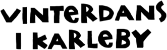 Vinterdans I Karleby logo